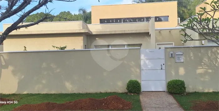 Casa com 3 quartos à venda em Condomínio flamboyant-b - SP