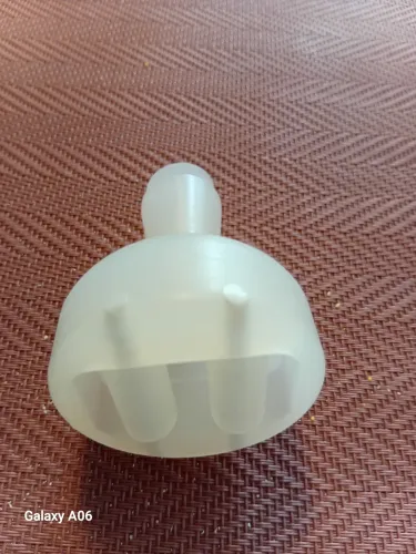 Ponteira de endermologia pequena