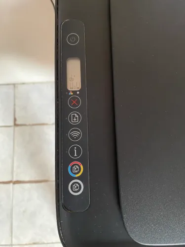 Multifuncional HP
