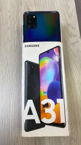 Samsung A31 128gb