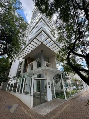 Apartamento com 3 dormitórios para alugar por R$ 9.000,00/mês - Centro - Cascavel/PR