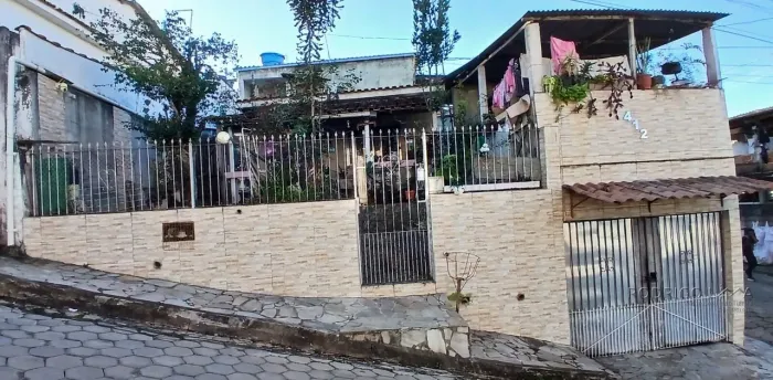 Casa para venda em São Lourenço MG