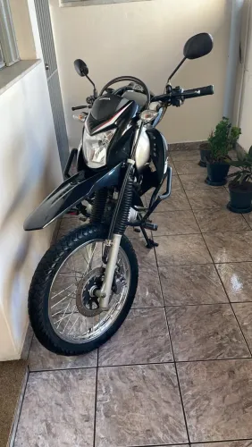 Motocicleta