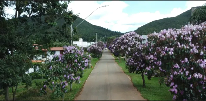 Lote Condomínio Serra dos Bandeirantes