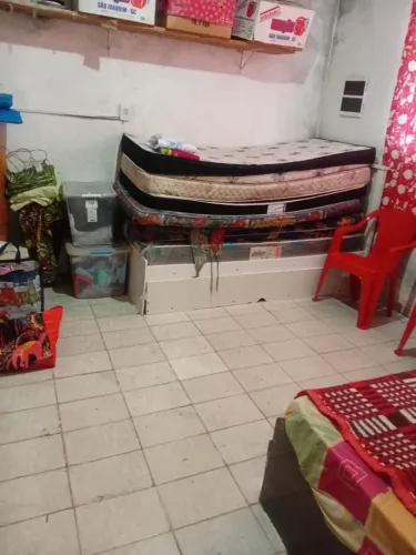 Chácara são Lourenço
