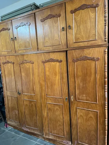 Guarda roupa
