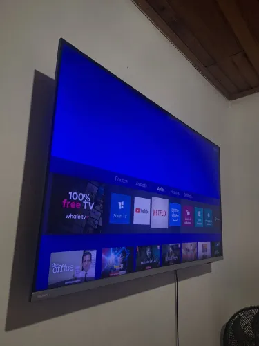 SMART TV PHILIPS