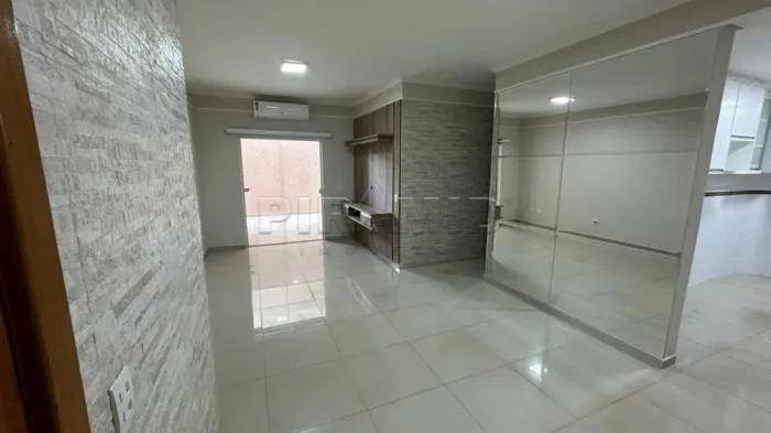 Apartamento Padrão em Ribeirão Preto