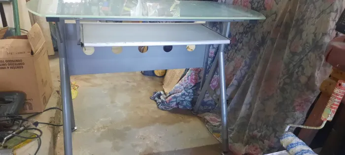 Mesa de computador