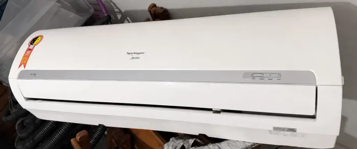 Ar Condicionado 22000 BTUs Springer