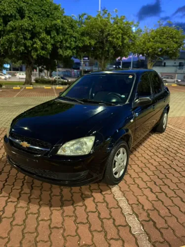 Chevrolet Classic Life/ls 1.0 VHC Flexp. 4P 2014