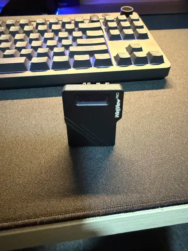 Thermal Grizzly wireview pro