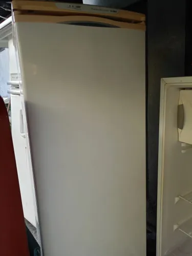 Freezer vertical Brastemp Frost Free