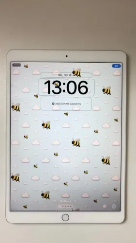 Vendo Ipad PRO 10,5 256Gb