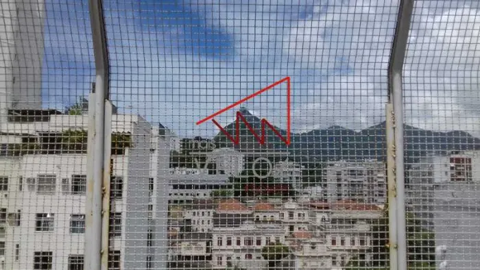 Cobertura-À VENDA-Flamengo-Rio de Janeiro-RJ