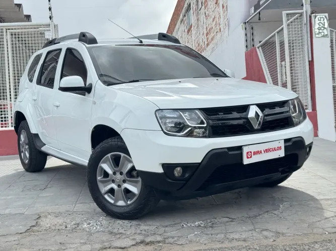 Renault Duster Dynamique 1.6 Hi-flex 16V Mec. 2019