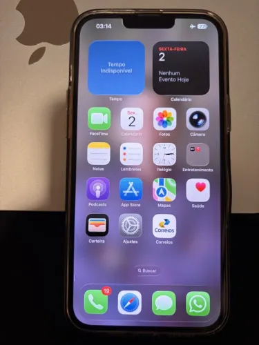 iPhone 13 Pro Max 256GB
