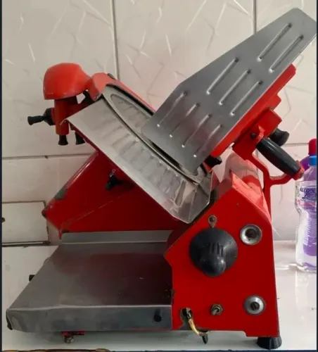 Máquina cortador de frios Filizola 101S