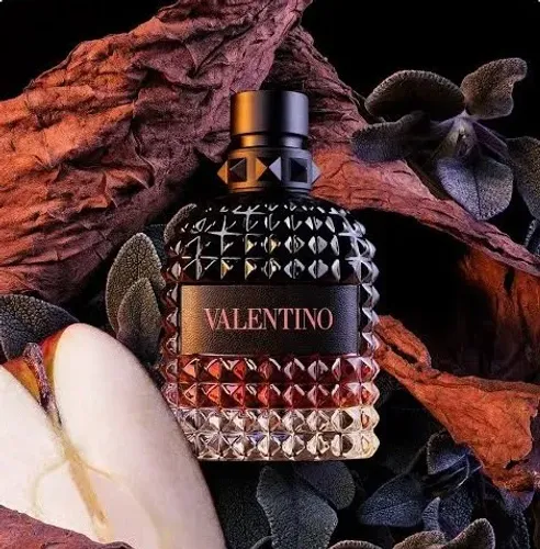 Valentino Uomo Coral EDT 100mL