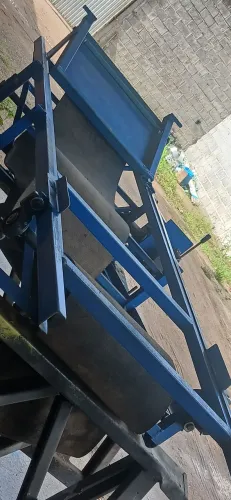 ELEVADOR PARA CARREGAR CAFÉ
