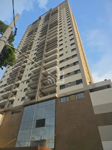 Mais Espaço, Mais Conforto: Iconic Osasco 80m² com 3 Suítes!