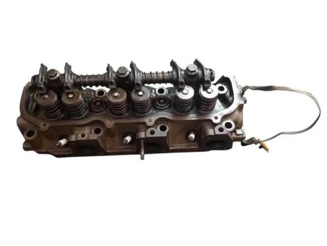 Cabeçote L.e Motor Ford Explorer 4.0 V6 1998 