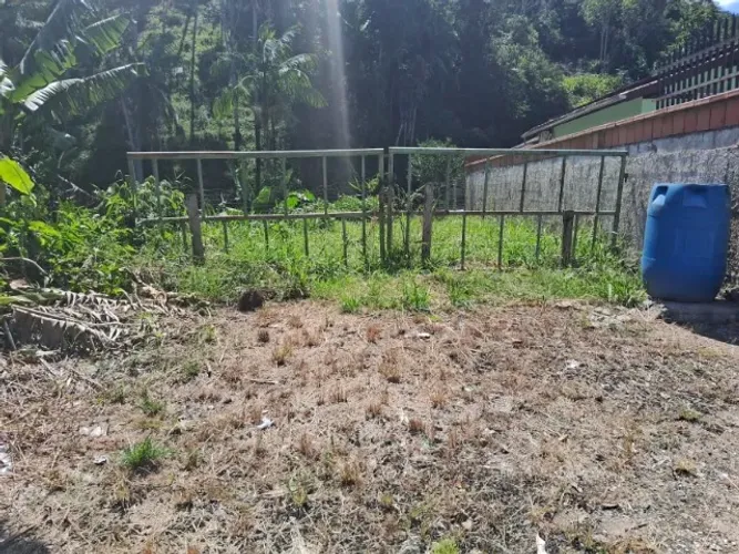 Portão de Ferro