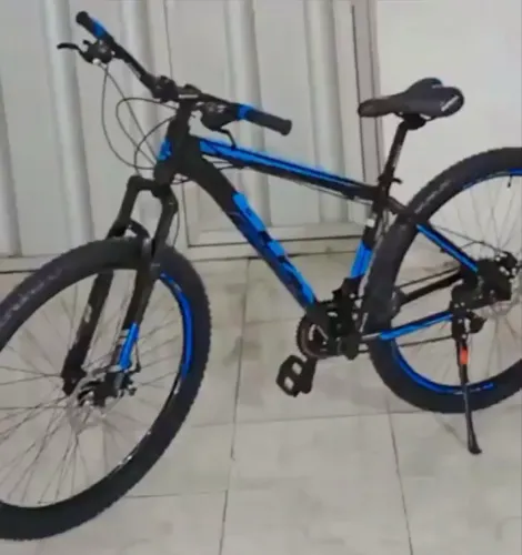 Vendo bike aro 29