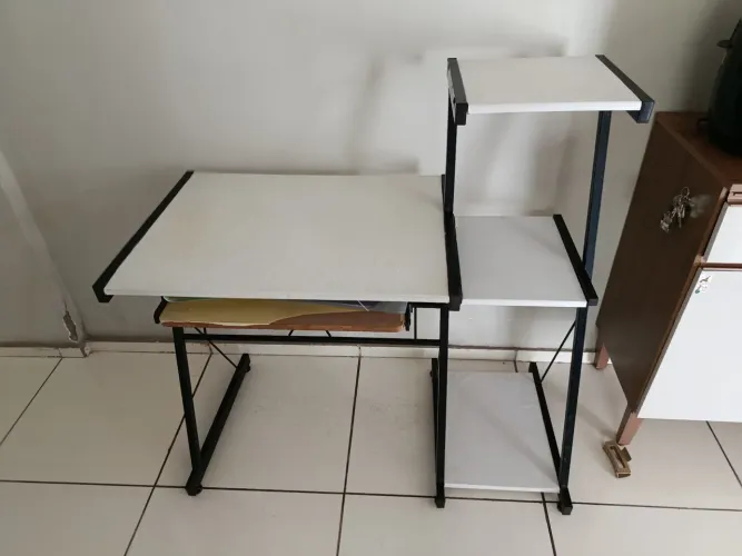 Mesa de escritório