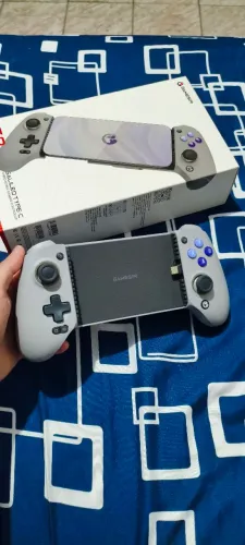 Gamesir G8 - Galileo Type-C