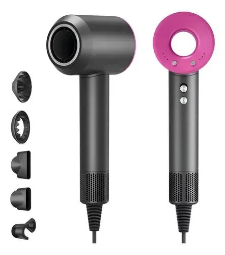Kit SECADOR E MODELADOR 