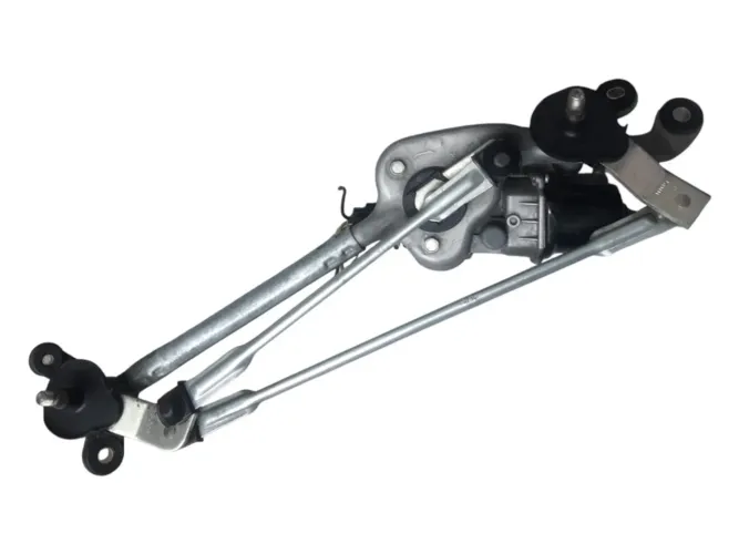 Maquina Limpador De Parabrisa Honda Hrv 2015 A 2021 7814c082
