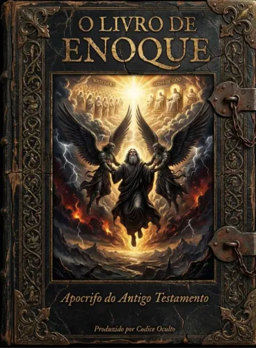 Livro de enoque em PDF