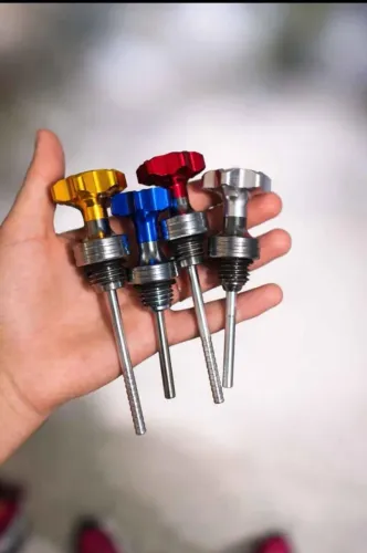 Varetas de óleo, pra revenda ou pra uso!