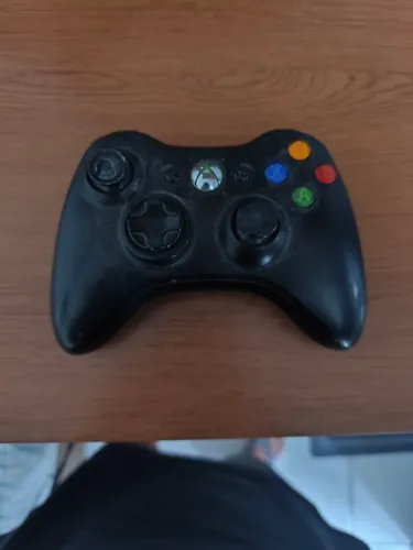 Controle Xbox 360 Original (Para conserto/peças)