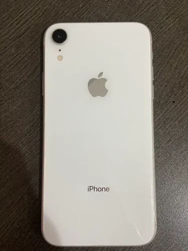 Vendo IPhone XR