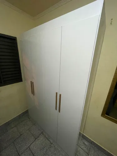 Guarda roupa