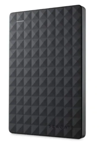 HD Externo SEAGATE de 1TB