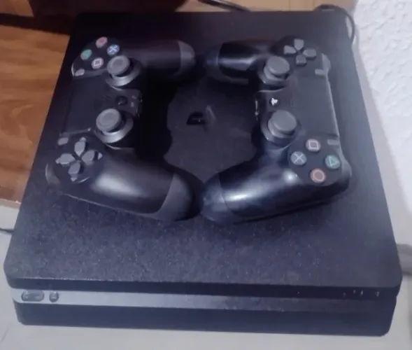 Ps4
