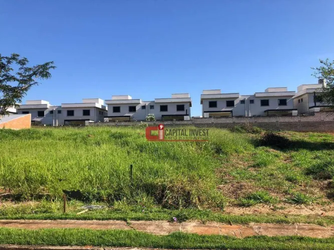 Terreno à venda, 516 m² por R$ 330.000,00 - Estância das Flores - Jaguariúna/SP