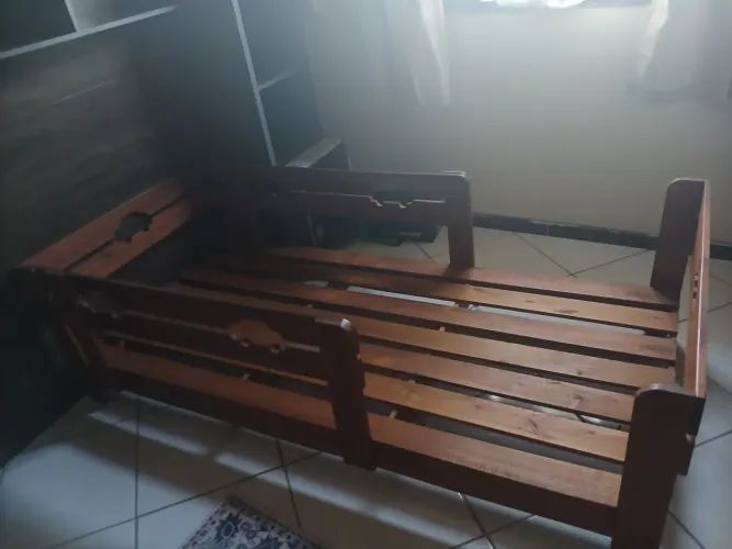 Cama Montesiriana