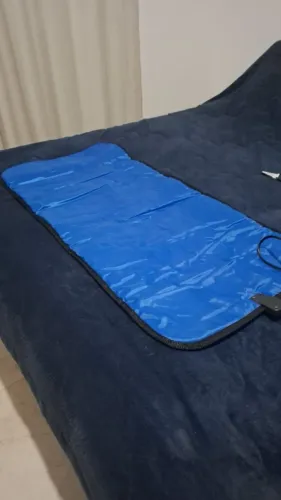 Manta térmica para perda de medida OPTEK $100,00
