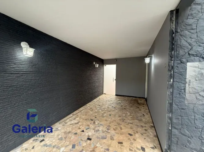 Sala comercial com 3 salas para alugar, 100m² - Vila Seixas