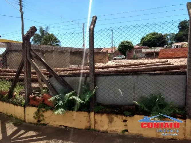 Terreno Padrão para Alugar no Parque Santa Monica, São Carlos
