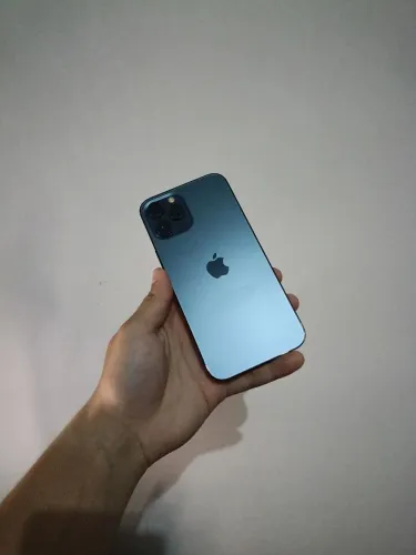 iPhone 12 pro max todo original
