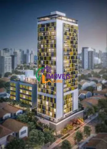 APARTAMENTO - SUMAREZINHO - SP