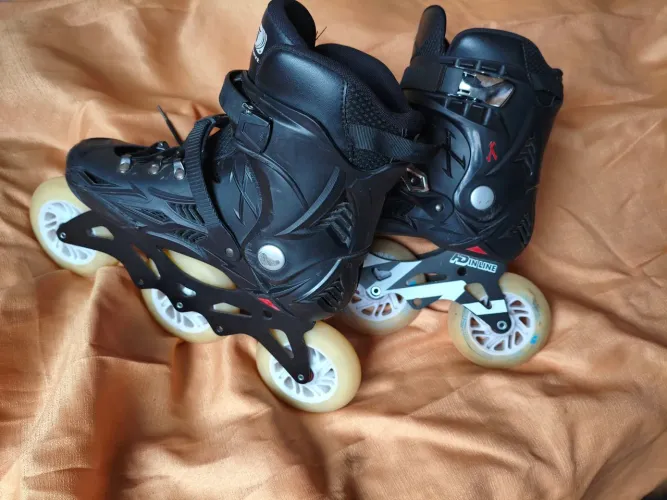 Patins traxart 39/40, OXER 41e OXELO 37/38