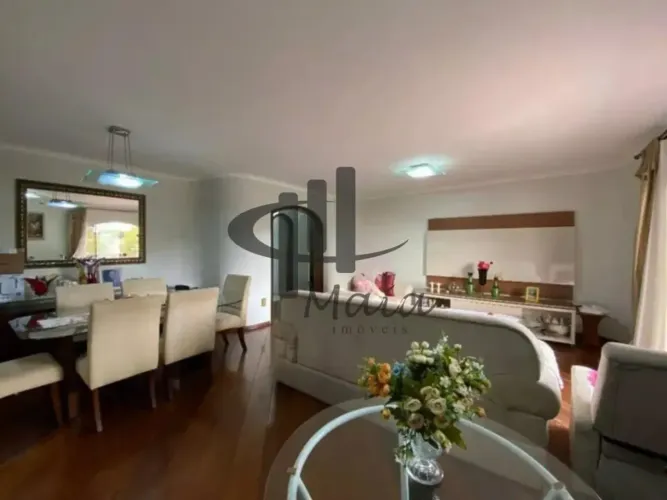 Venda Apartamento Santo Andre Leopoldina Ref: 44776
