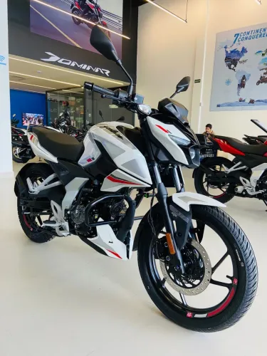 Aluguel de Moto