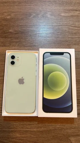 iPhone 12 - 128GB